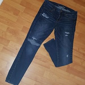 American eagle outfitters jeans